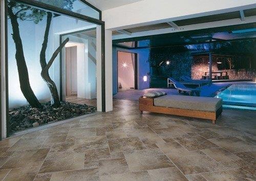 Happy Floor Ceramic Tile Denver Stone